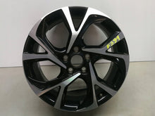 Załaduj zdjęcie do przeglądarki galerii, Toyota C-HR CHR FELGA ALUMINIOWA 18 CALI 7x18 ET50 5x114.3 CMS-860/8