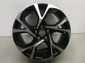 Toyota C-HR CHR FELGA ALUMINIOWA 18 CALI 7x18 ET50 5x114.3 CMS-860/8
