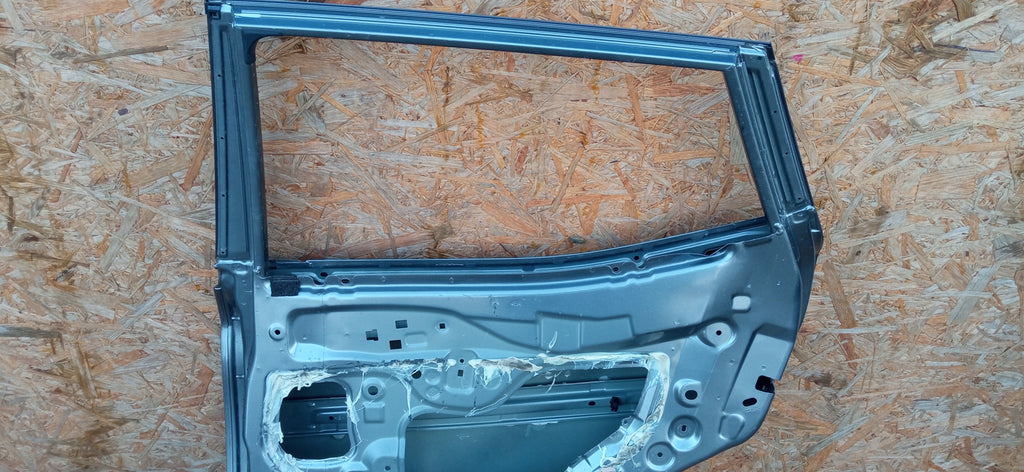 NISSAN QASHQAI II J11 13- HINTEN RECHTE TÜR HINTEN RECHTS