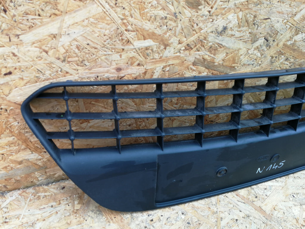 FORD C-MAX MK1 LIFT 07- ATRAPA GRILL KRATKA ZDERZAKA PRZÓD 7M51-17B968-A