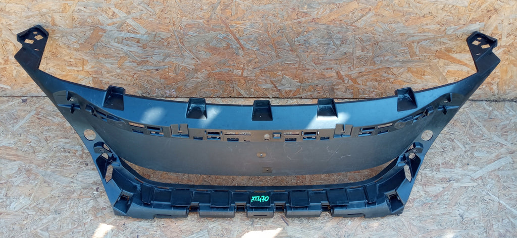 PEUGEOT 3008 II 16- KÜHLERGITTER OBERE VERSTÄRKUNG GRILLRAHMEN 9814278877