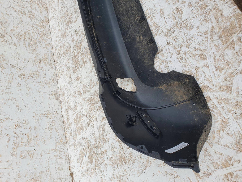 OPEL CROSSLAND X 16- 39157364 475498858 4X PDC ZDERZAK TYŁ TYLNY