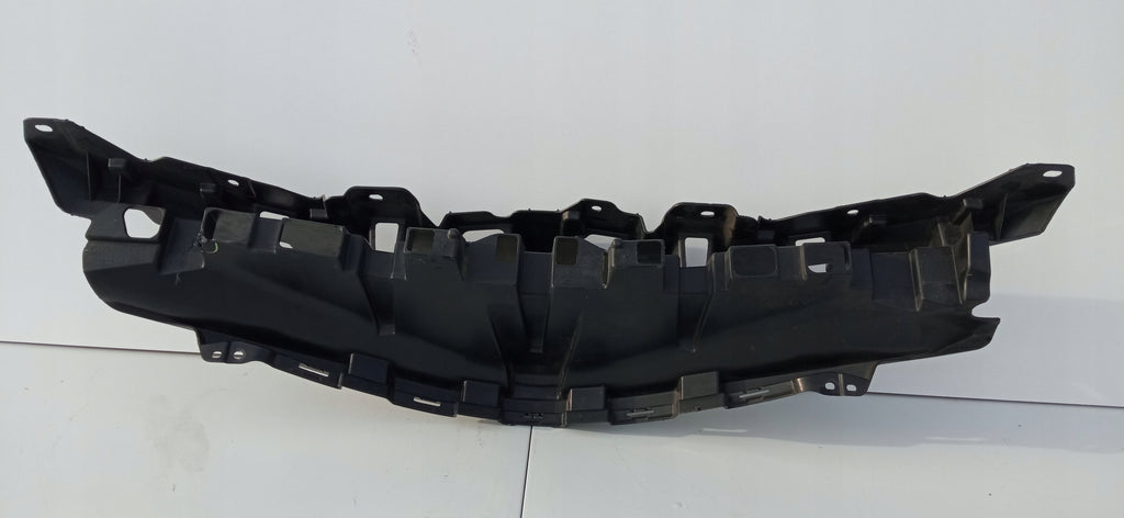 TOYOTA YARIS III FL 17- OBERE SCHUTZKAPPE VERSTÄRKUNG RAHMEN KÜHLERGRILL 53111-0DB10