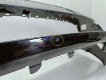 Laden Sie das Bild in den Galerie-Viewer, Volkswagen Golf VII FACELIFT 16- STOSSSTANGE VORNE 4XPDC SRA 5G0807221FL