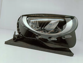 Fiat 500 E 20- LAMPA PRAWA PRZÓD PRZEDNIA ZWYKŁA EU00521400300