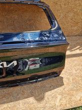 Laden Sie das Bild in den Galerie-Viewer, KIA EV6 EV 6 21- HECKKLAPPE HINTEN