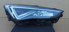 SEAT TARRACO 5FJ 18- LAMPA PRAWA PRZÓD PRZEDNIA FULL LED 5FJ941008H