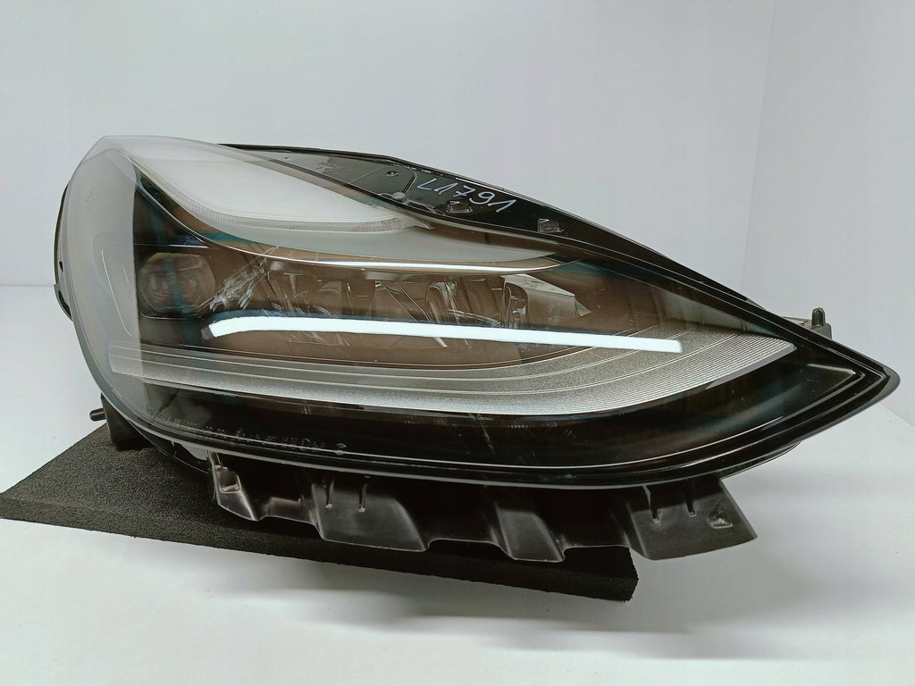 Tesla Model 3 LIFT Y 20- LAMPA PRAWA PRZÓD PRZEDNIA FULL LED 1514953-20-E
