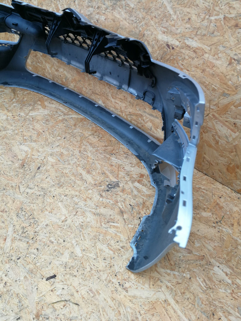 CITROEN C4 PICASSO I 1 06- STOSSFÄNGER VORNE 9680402277