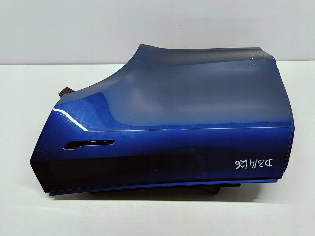 TESLA MODEL Y HINTERE LINKE TÜR HINTEN 149359900