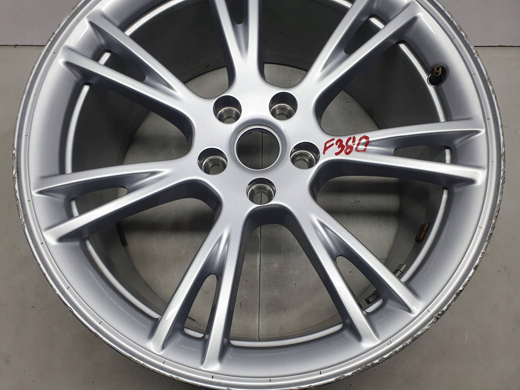 Tesla Model Y MY ALUFELGE 19 ZOLL 19x9.5 ET45 5x114.3 1188222-00-B
