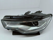 Laden Sie das Bild in den Galerie-Viewer, AUDI A6 C7 4G0 11- SCHEINWERFER LINKS VORNE XENON+LED NICHT ADAPTIV EU 4G0941005C