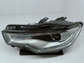 AUDI A6 C7 4G0 11- SCHEINWERFER LINKS VORNE XENON+LED NICHT ADAPTIV EU 4G0941005C
