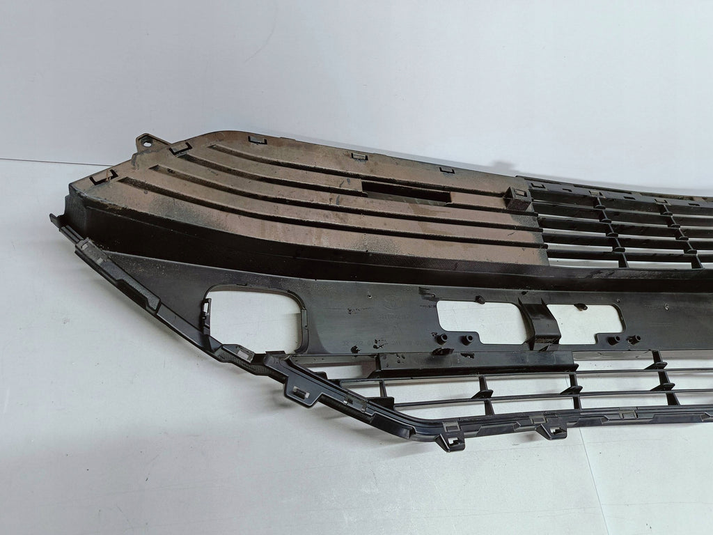 Toyota Aygo II LIFT 18- ATRAPA KRATKA ŚRODKOWA ZDERZAKA PRZÓD 53112-0H170