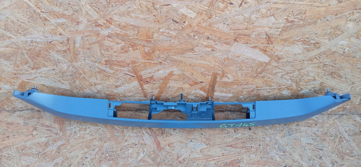 Ford Mondeo MK5 V 14- Blenda Nakładka Klapy Bagażnika Tył DS73-N43404-A — zdjęcie 2 z 8
