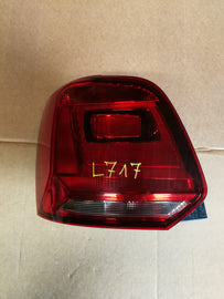 VOLKSWAGEN POLO 6C 14- PHARE ARRIÈRE GAUCHE 6C0945111