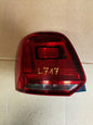 VOLKSWAGEN POLO 6C 14- LAMPA LEWY TYŁ LEWA TYLNA 6C0945111