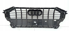 Laden Sie das Bild in den Galerie-Viewer, AUDI Q3 II 83A 18- KÜHLERGRILL STOSSSTANGE VORNE 83A853651E