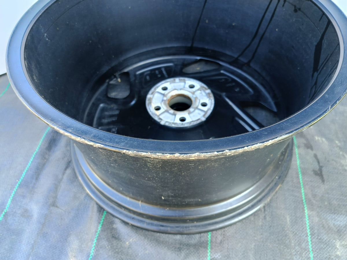 Felge Aluminium Volkswagen Id. Buzz 10"x20" 5X112 ET 58 1T3601025E — Foto 10 von 15