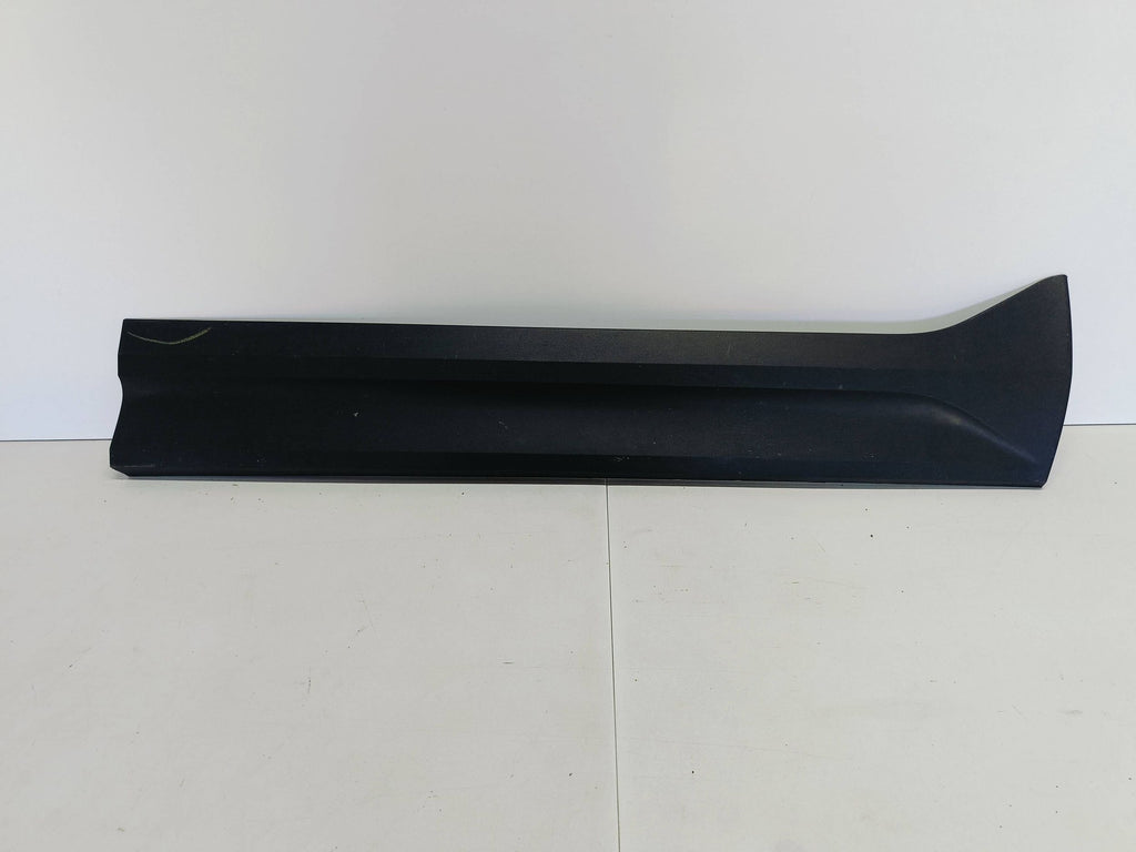 Volvo XC40 XC 40 II 17- LISTWA DRZWI PRAWY PRZÓD PRAWA PRZEDNIA 31448317