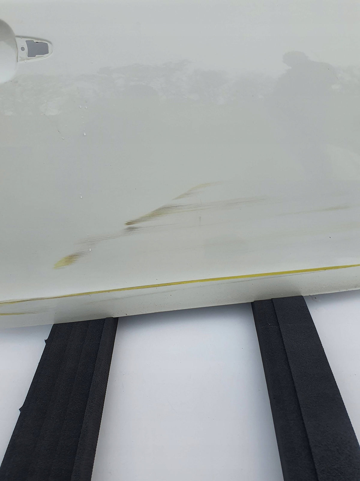 Drzwi Prawe Przód Volvo V60 S60 II 11-18 31352778 — zdjęcie 3 z 12