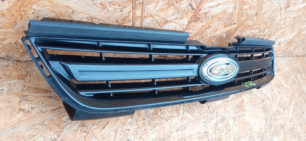 FORD S-MAX MK1 LIFT 10- ATRAPA GRILL KRATKA ZDERZAKA PRZÓD AM21-R8200-AG