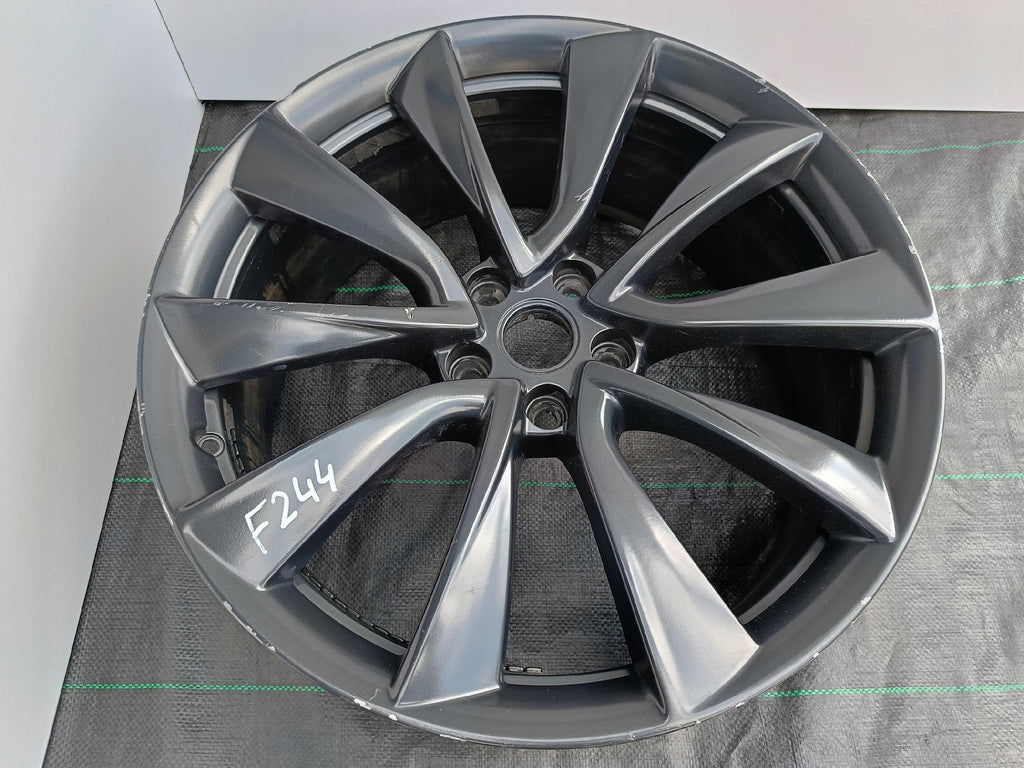 FELGA ALUMINIOWA TESLA MODEL 3 20''x8.5'' 5x120 ET35 1044227-00-D