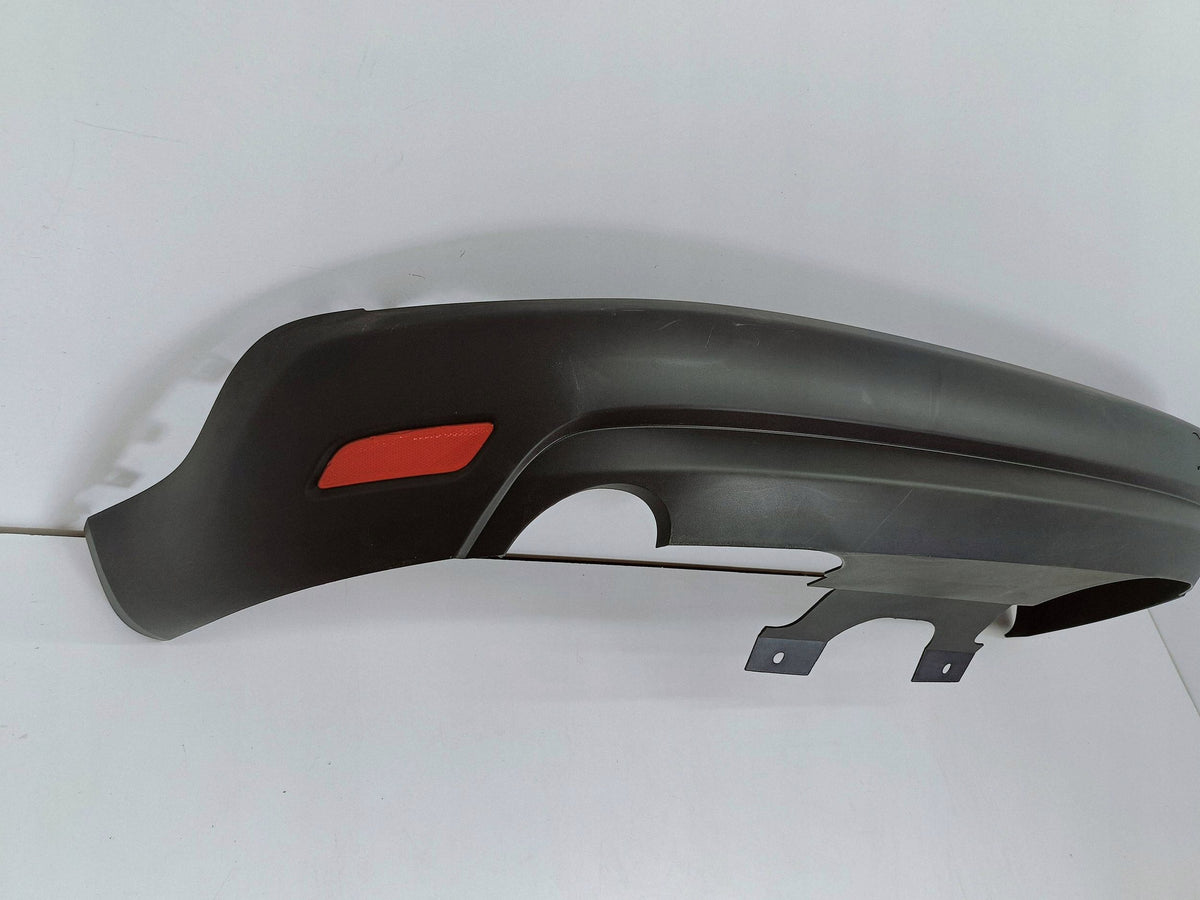 Ford S-Max MK1 Galaxy MK3 06- Stossstange Hinten Spoiler Ansatz 6M21-17866 — Foto 3 von 11