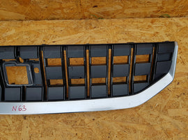 POLESTAR II 2 20- ATRAPA GRILL KRATKA ZDERZAKA PRZÓD KAMERA RADAR 31698060