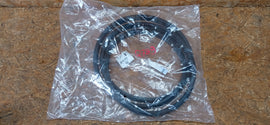 OPEL ASTRA K V 15- USZCZELKA DRZWI PRAWY TYŁ NOWA 39034146