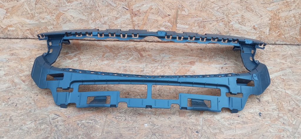 OPEL ASTRA K V 15- MITTELVERSTÄRKUNG STOSSSTANGE GRILLRAHMEN 13448088