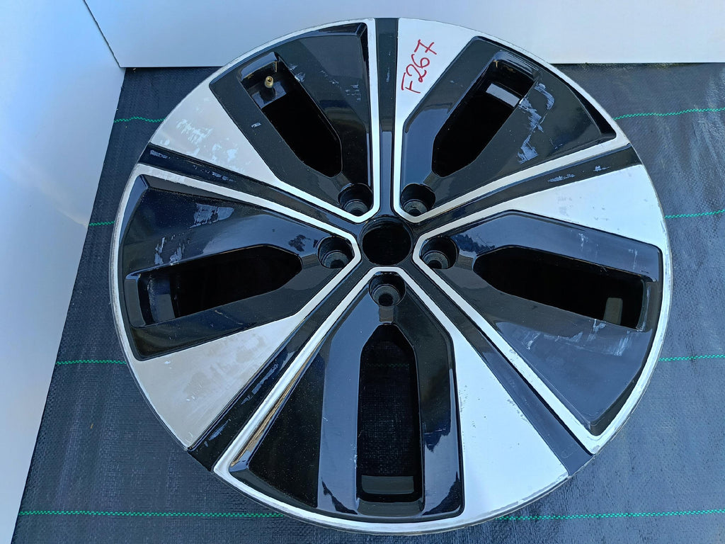 FELGA ALUMINIOWA POLESTAR VOLVO OE 9.0''x19'' ET53 5x108 32327782