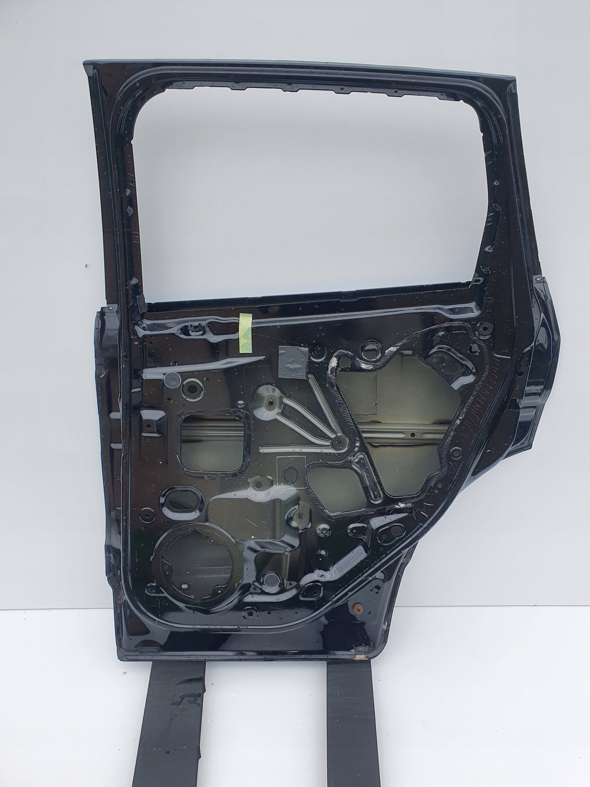 Ford Kuga MK2 II 2 Rear Right Door Right Rear CJ54324720 — photo 9 of 12