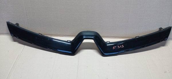 RENAULT CLIO IV 12- BAGUETTE CACHE CALANDRE CALANDRE 620787878R