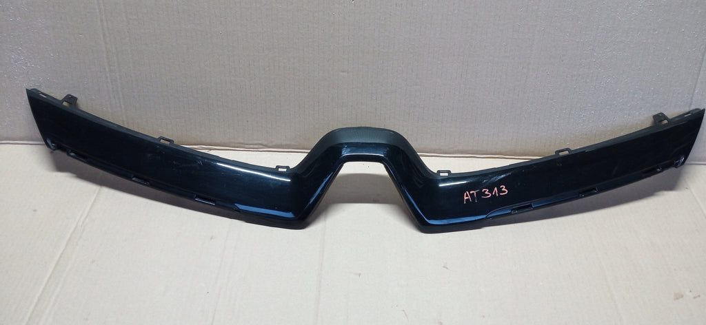 RENAULT CLIO IV 12- ZIERLEISTE BLENDE KÜHLERGRILL 620787878R