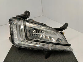 HYUNDAI TUCSON III LIFT 18- HALOGEN LAMPA DRL LED PRAWY PRZÓD 92202-D7600
