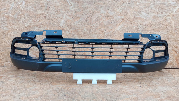 RENAULT CAPTUR I 13- STOSSSTANGE UNTERE DÓŁ VORDERE GITTER 620842933R