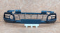 RENAULT CAPTUR I 13- STOSSSTANGE VORNE UNTEN UNTERER GRILL 620842933R