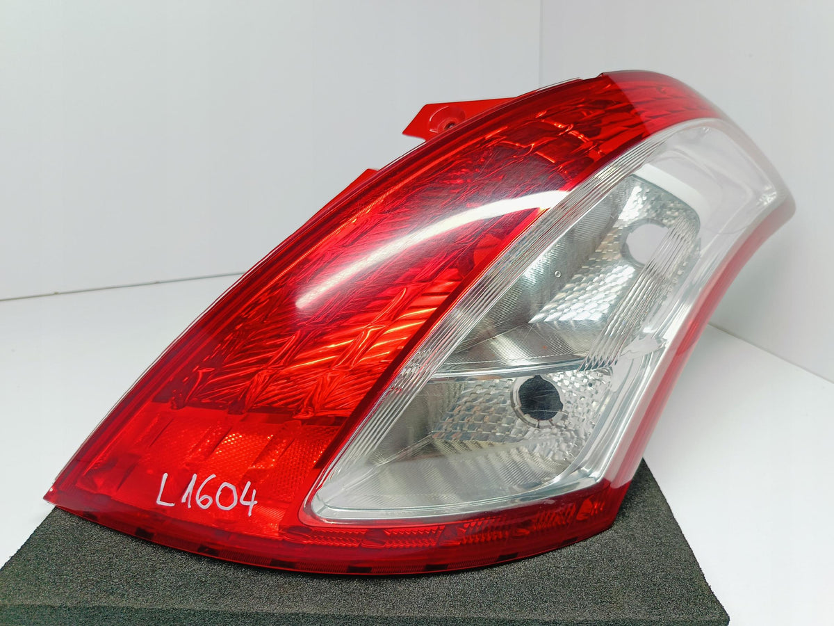Suzuki Swift IV MK7 10- Rear Right Light Right Rear 35603-68L00 — photo 6 of 14