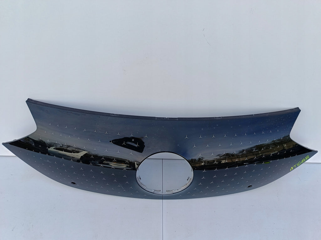 MERCEDES EQE W295 V295 22- ATRAPA GRILL ZDERZAKA PRZEDNIEGO PDC A2958883500