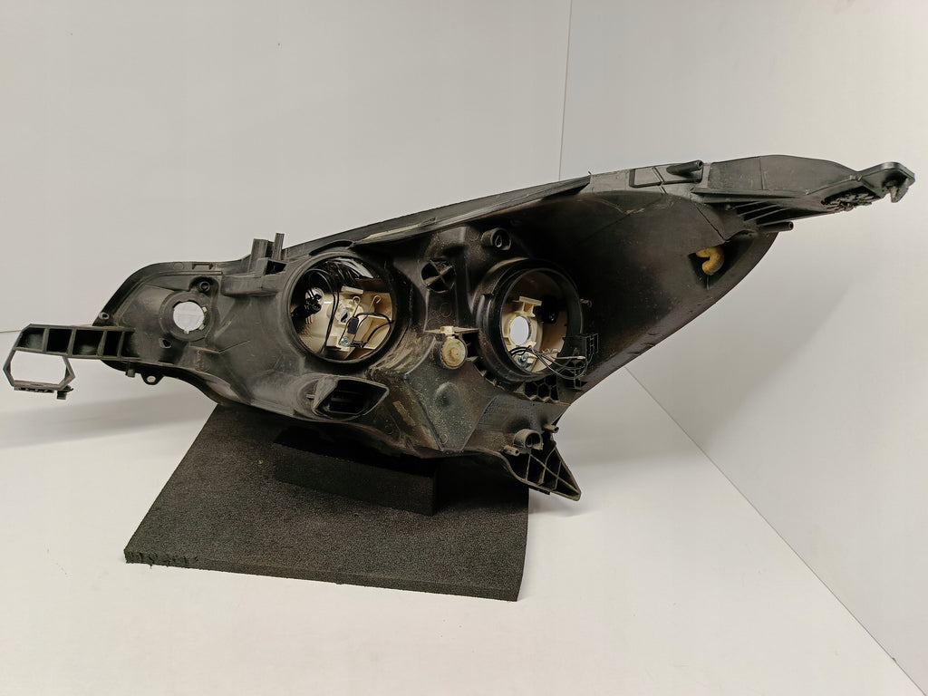 CITROEN C3 II DS3 LIFT 13- LAMPA PRAWA PRZÓD PRZEDNIA ZWYKŁA 9677033880