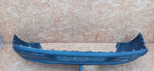 Laden Sie das Bild in den Galerie-Viewer, MERCEDES EQC W293 N293 19- UNTERER ANSATZ HECKSTOSSSTANGENSPOILER A2938853400