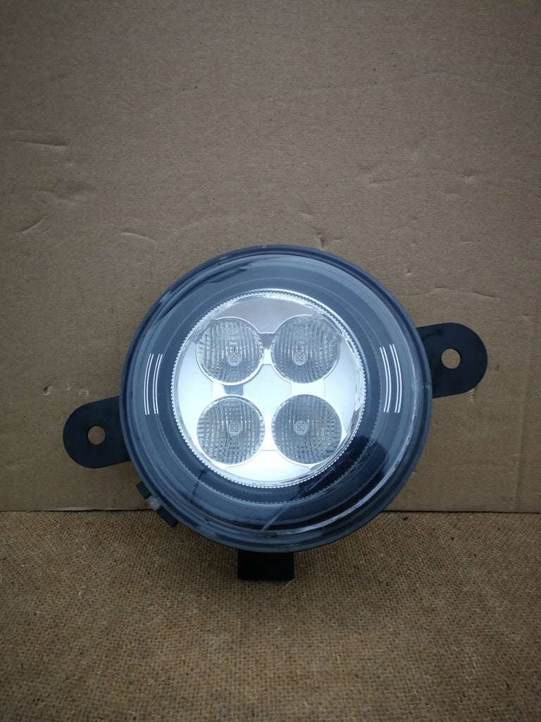 RENAULT TWINGO III 14- HALOGEN DRL PRAWY LAMPA PRAWA ŚWIATŁO 266007904R