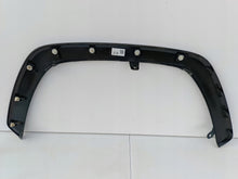 Załaduj zdjęcie do przeglądarki galerii, TOYOTA RAV 4 RAV4 V 19- LISTWA NAKŁADKA BŁOTNIKA LEWY PRZÓD 75602-42170