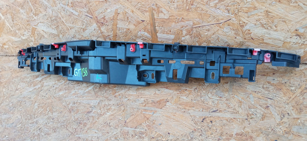 OPEL INSIGNIA A 08- ABDECKUNG OBERTEIL FRONTVERKLEIDUNG 13250569