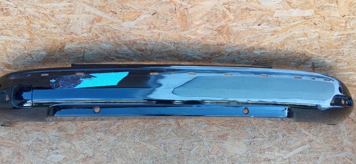 Renault Clio IV 4 Break 12- Pièce D'adaptation Spoiler Pare-Chocs Arrière 4XPDC 850164704R — photo 5 sur 10