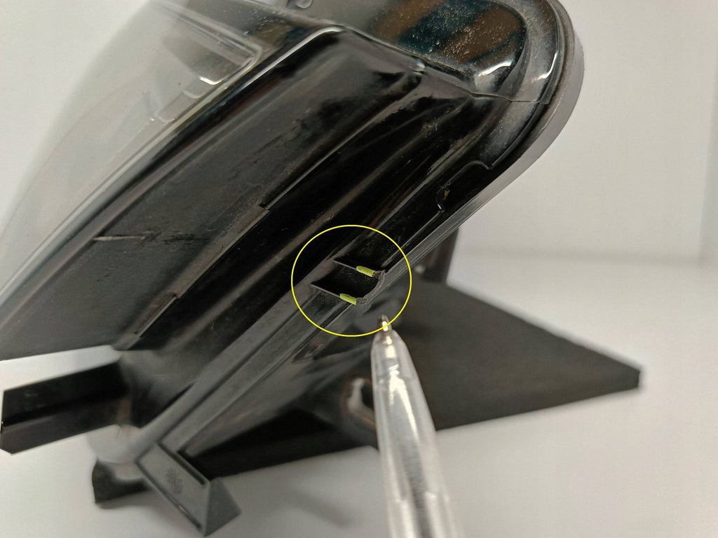 Audi A6 C7 11- LAMPA PRAWA PRZÓD XENON+LED NIESKRETNA EU 4G0941006C