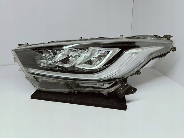 TOYOTA YARIS IV 4 19- LEUCHTE VORNE LINKS SCHEINWERFER FULL LED KOITO K0-8 EU