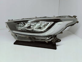TOYOTA YARIS IV 4 19- LAMPA REFLEKTOR LEWY PRZÓD FULL LED KOITO K0-8 EU