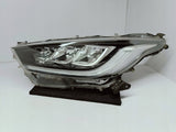 TOYOTA YARIS IV 4 19- LAMPA REFLEKTOR LEWY PRZÓD FULL LED KOITO K0-8 EU